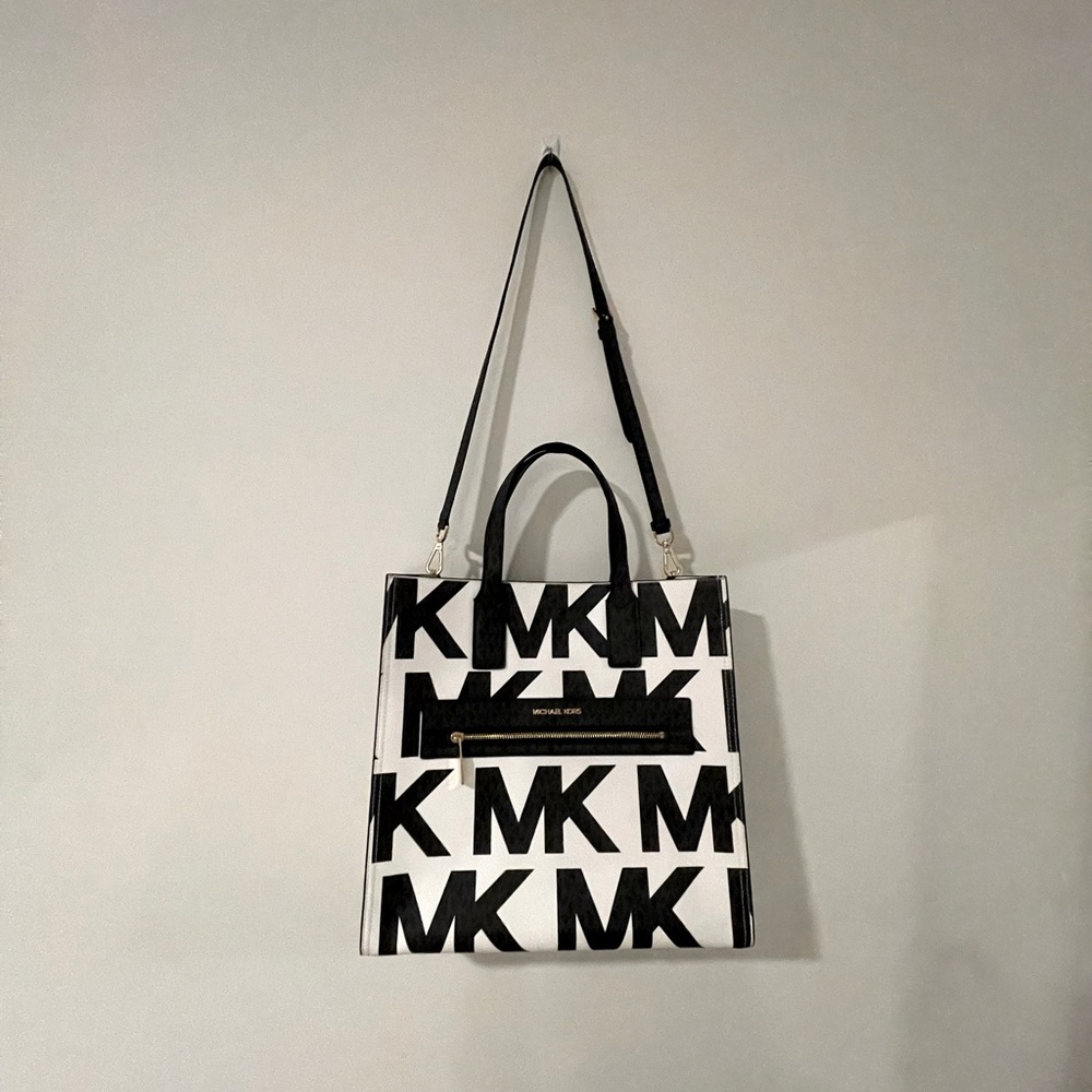 MK Kenly large tote